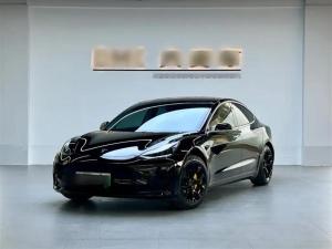 Tesla Model 3 2020 Electric