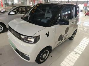 wuling hongguang mini ev 2023 Electric