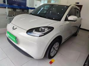 wuling bingo 2024 Electric