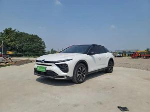 Citroen C5 X 2024 Petrol