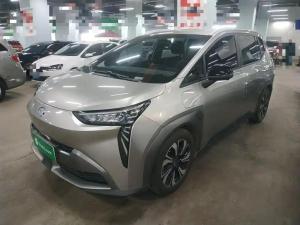 aion y 2022 Electric