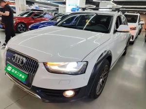 Audi A4 2016 Petrol