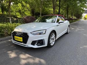 audi a5 2024 Petrol