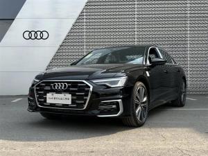 audi a6l 2025 Petrol