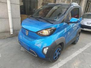 Baojun E100 2019 Electric