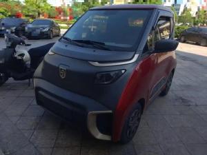 baojun e200 2019 Electric
