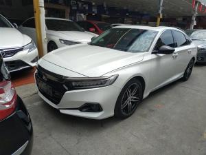 honda accord 2023 Petrol