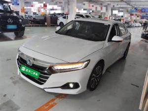 honda accord 2023 Hybrid