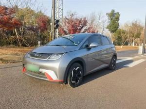 byd dolphin 2023 Electric