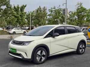 byd dolphin 2023 Electric