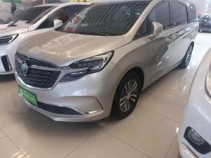 buick gl8 2022 Petrol