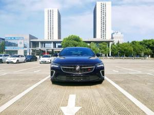 buick regal 2021 Petrol