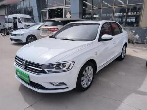 Volkswagen Bora 2018 Petrol