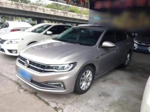 Volkswagen Bora 2019 Petrol