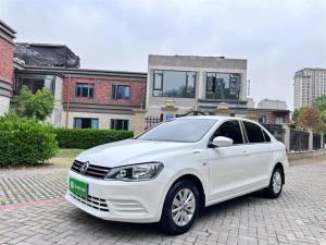 Volkswagen Jetta 2016 Petrol