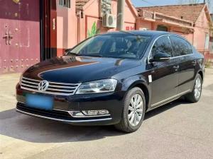 Volkswagen Magotan 2016 Petrol