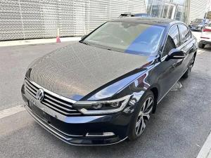 Volkswagen Magotan 2019 Petrol