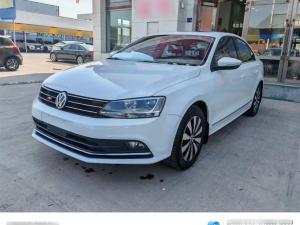 Volkswagen Sagitar 2017 Petrol