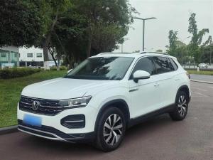 Volkswagen Tayron 2020 Petrol