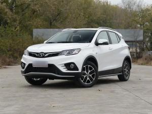 Soueast Motor Soueast DX3 2019 Petrol