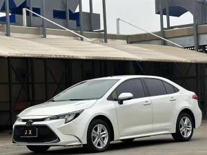 Toyota Levin 2020 Petrol