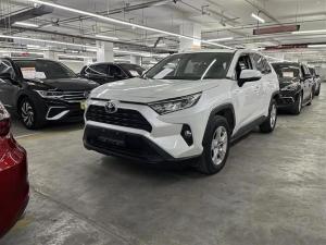 Toyota RAV4 2022 Petrol