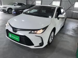 Toyota Corolla 2023 Petrol