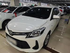 Toyota Vios 2022 Petrol