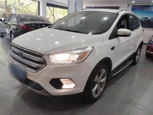 Ford Kuga 2018 Petrol