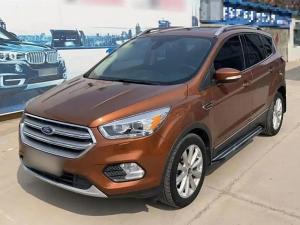 Ford Kuga 2019 Petrol
