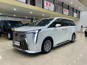 GAC Trumpchi Trumpchi M8 2023 Petrol