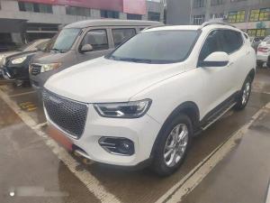 Haval H2s 2018 Petrol