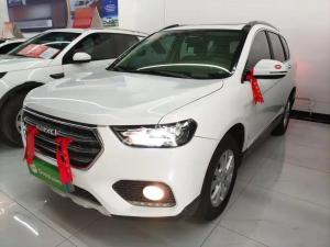 Haval H6 2020 Petrol