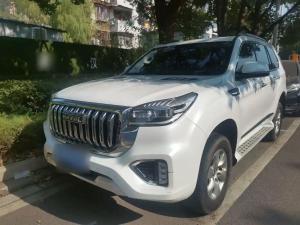 Haval H9 2021 Petrol