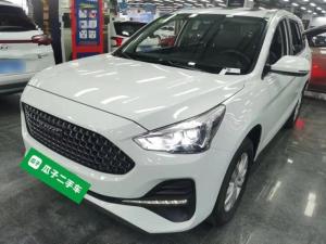 Haval M6 2020 Petrol