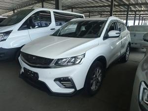 Geely Coolray 2020 Petrol