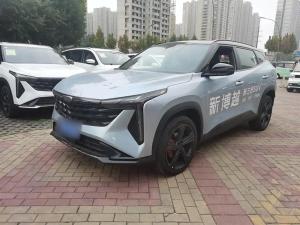 Geely Boyue 2024 Petrol