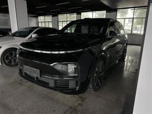 LI Auto LI L9 2023 REEV