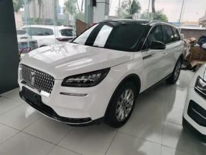 Lincoln Corsair 2020 Petrol