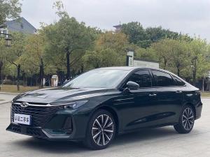 Chery Arrizo 8 2023 Petrol