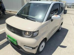  Chery QQ Ice Cream 2023 Electric