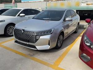 Venucia D60 2021 Petrol