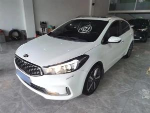 Kia K3 2019 Petrol
