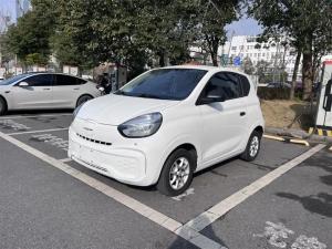 Roewe CLEVER 2023 Electric