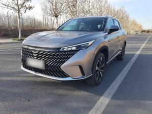 roewe rx5 2023 Petrol