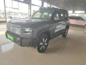 deepal g318 2024 REEV