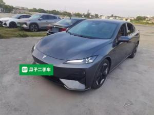 deepal sl03 2023 REEV