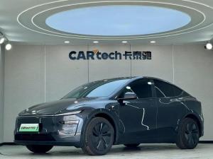 Tesla Model Y 2025 Electric