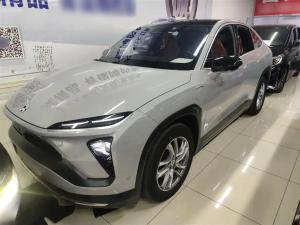 NIO EC6 2022 Electric