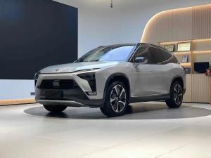 nio es8 2021 Electric